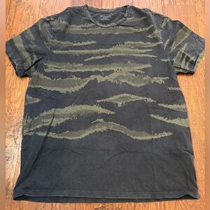 All saints t-shirt